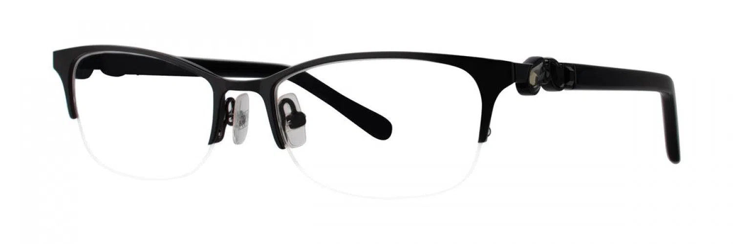 Vera Wang NEDAJ Eyeglasses - view 2